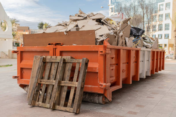 Best Yard Waste Removal  in , IA